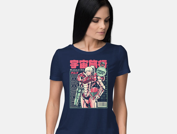 Space Voyage