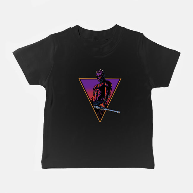 Meditative Maul-Baby-Basic-Tee-nickzzarto