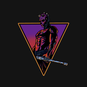 Meditative Maul
