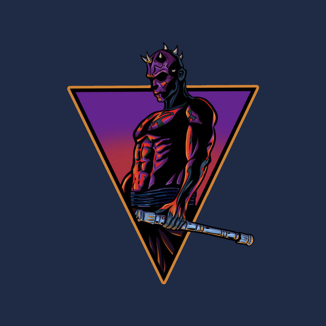 Meditative Maul-None-Basic Tote-Bag-nickzzarto