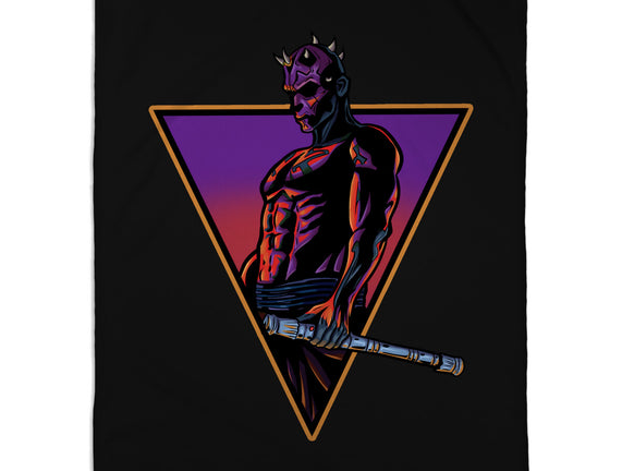 Meditative Maul