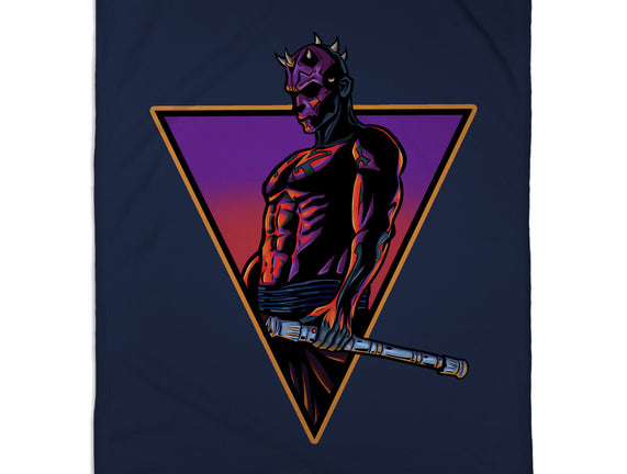 Meditative Maul