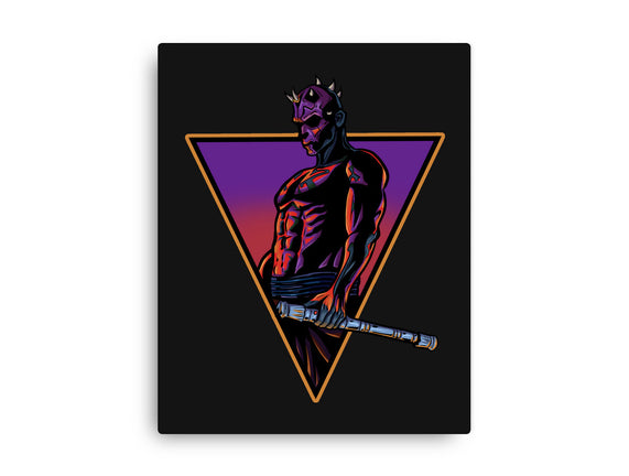 Meditative Maul