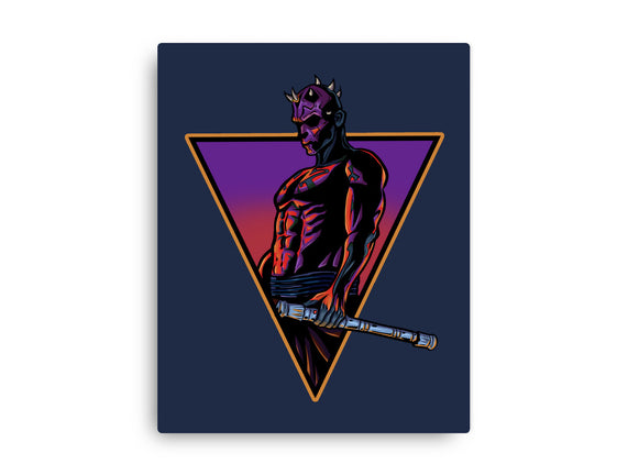 Meditative Maul