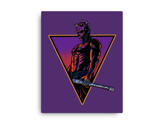 Meditative Maul