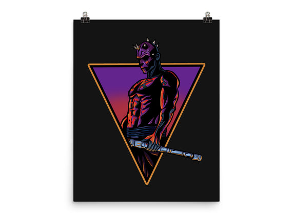 Meditative Maul