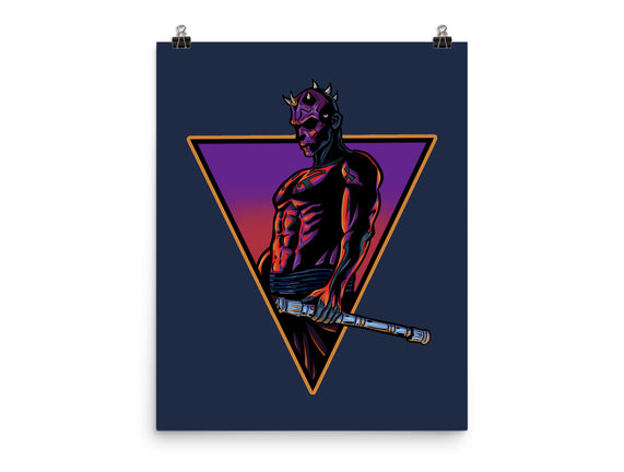 Meditative Maul