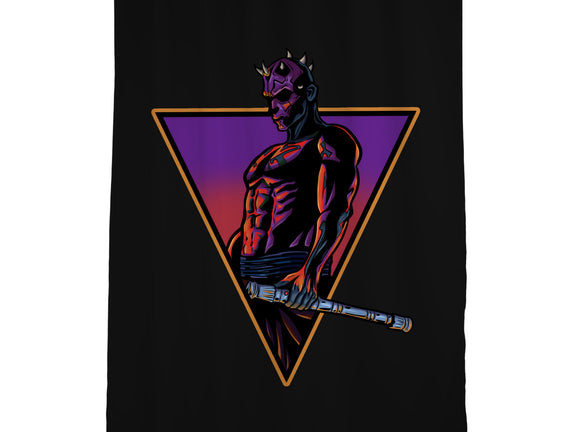 Meditative Maul