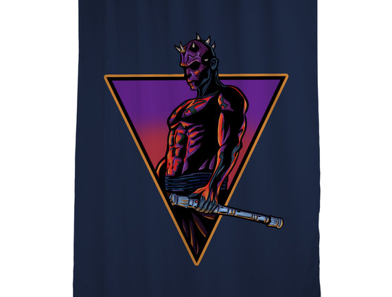 Meditative Maul