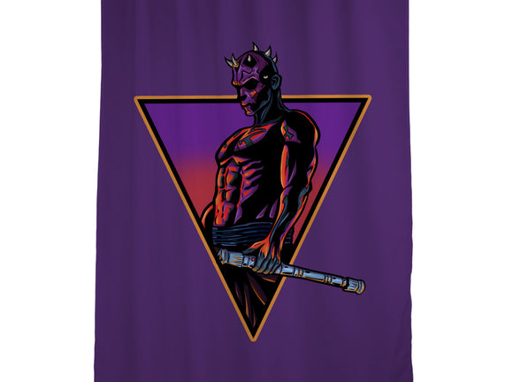 Meditative Maul