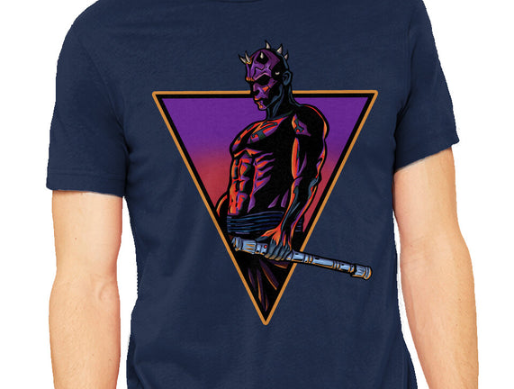 Meditative Maul