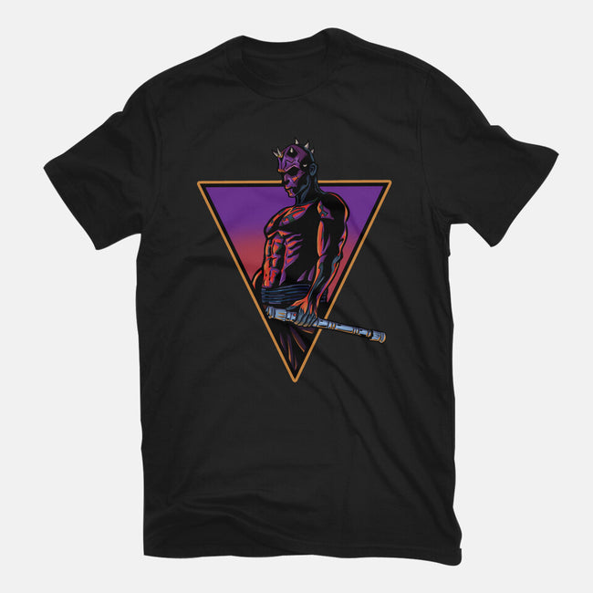 Meditative Maul-Mens-Basic-Tee-nickzzarto
