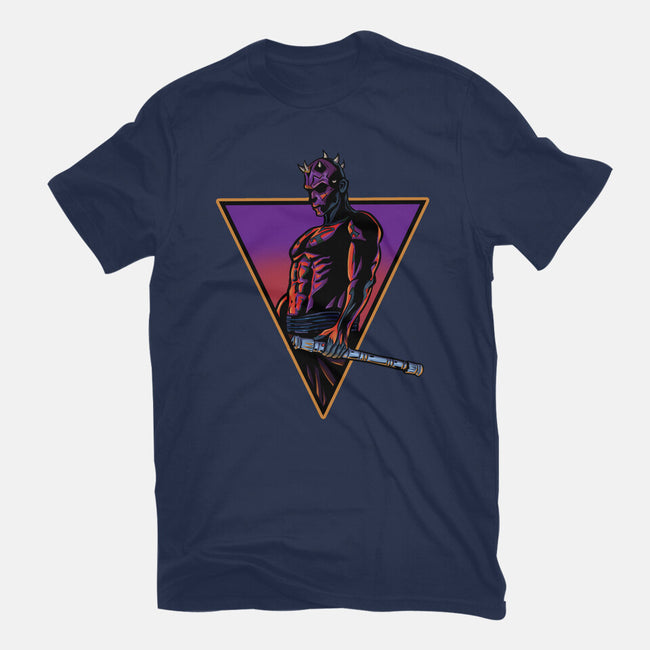 Meditative Maul-Mens-Heavyweight-Tee-nickzzarto