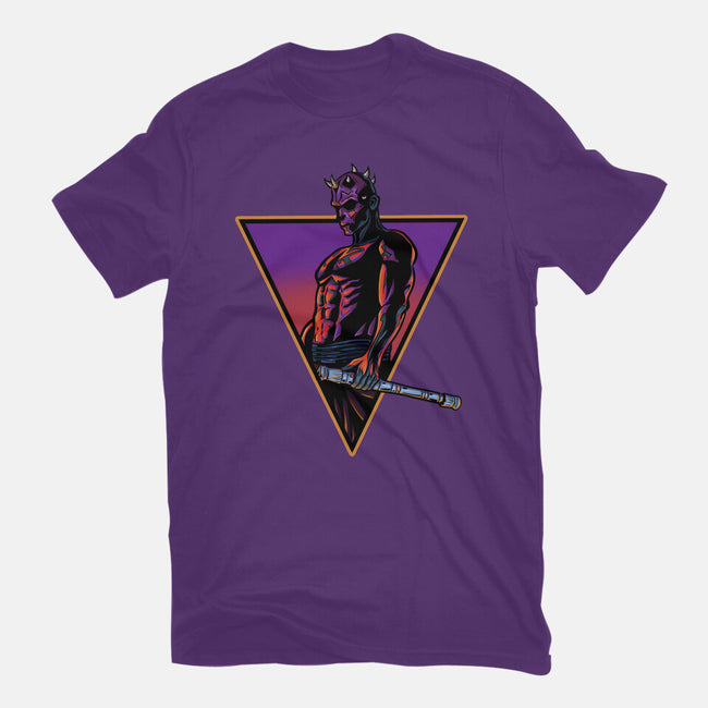 Meditative Maul-Youth-Basic-Tee-nickzzarto