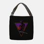 Meditative Maul-None-Adjustable Tote-Bag-nickzzarto