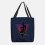 Meditative Maul-None-Basic Tote-Bag-nickzzarto