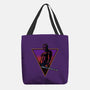 Meditative Maul-None-Basic Tote-Bag-nickzzarto