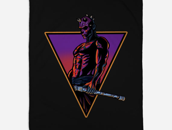 Meditative Maul