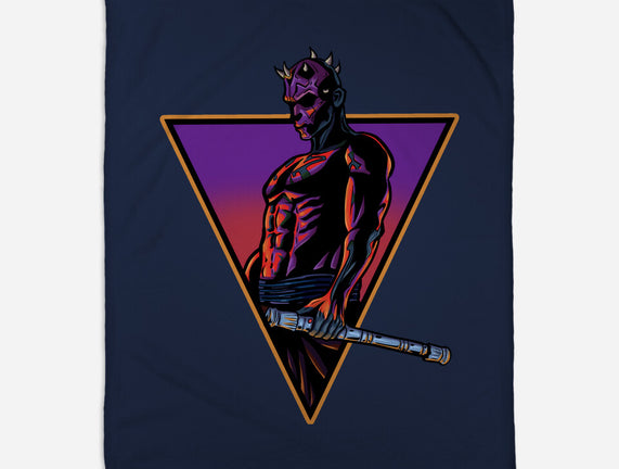 Meditative Maul