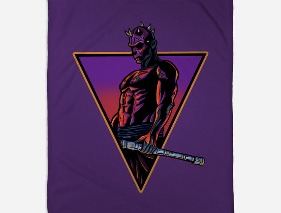 Meditative Maul