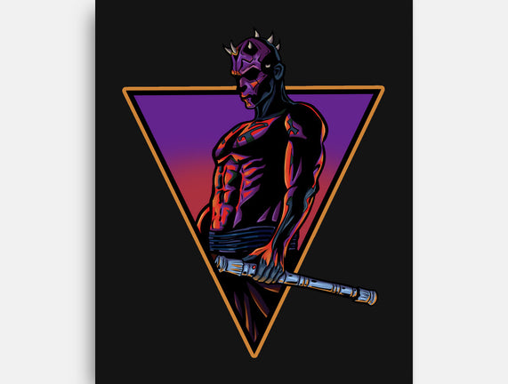 Meditative Maul