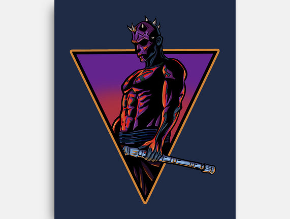 Meditative Maul