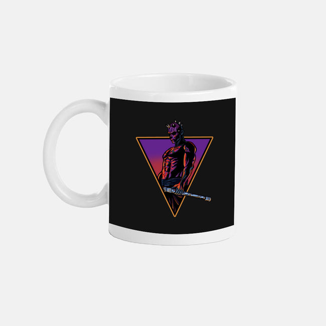 Meditative Maul-None-Mug-Drinkware-nickzzarto