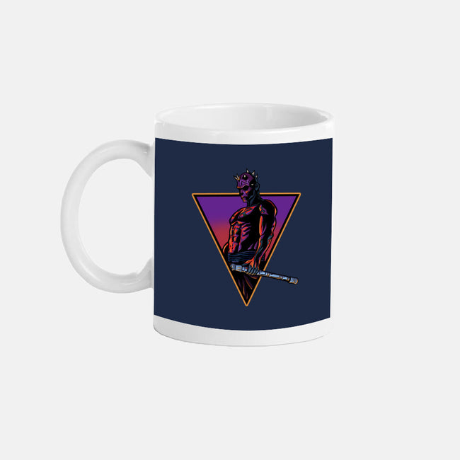 Meditative Maul-None-Mug-Drinkware-nickzzarto