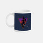 Meditative Maul-None-Mug-Drinkware-nickzzarto