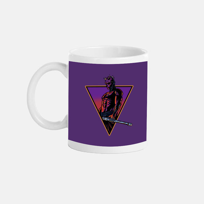 Meditative Maul-None-Mug-Drinkware-nickzzarto