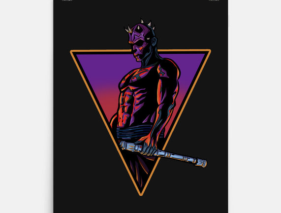 Meditative Maul