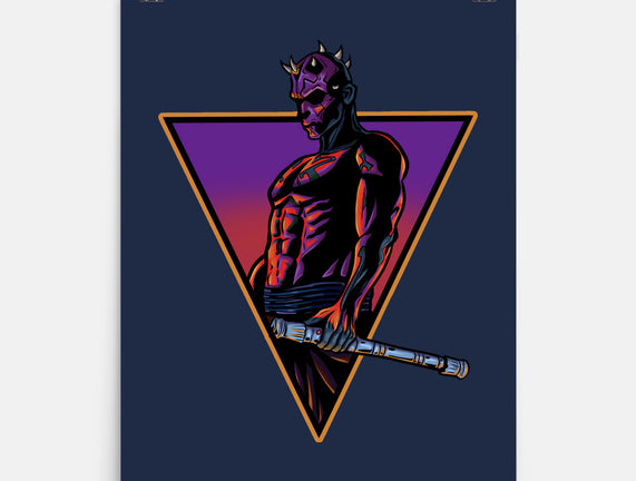 Meditative Maul