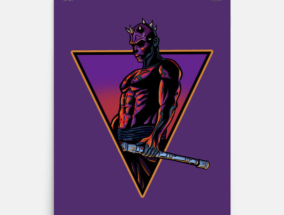 Meditative Maul