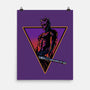 Meditative Maul-None-Matte-Poster-nickzzarto