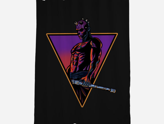 Meditative Maul