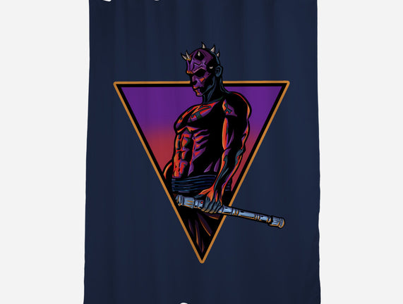 Meditative Maul