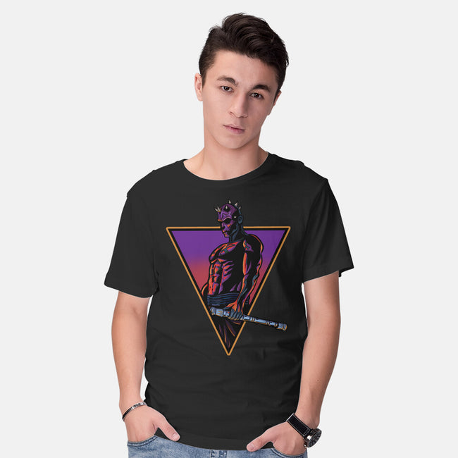 Meditative Maul-Mens-Basic-Tee-nickzzarto