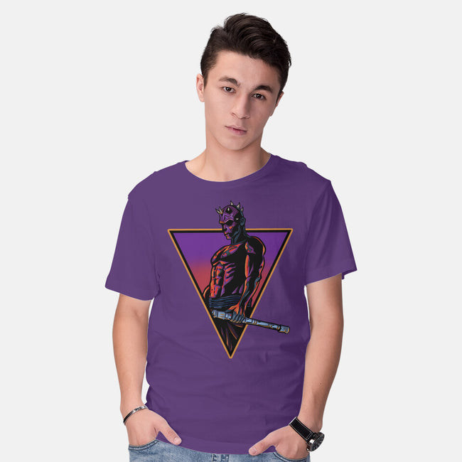Meditative Maul-Mens-Basic-Tee-nickzzarto