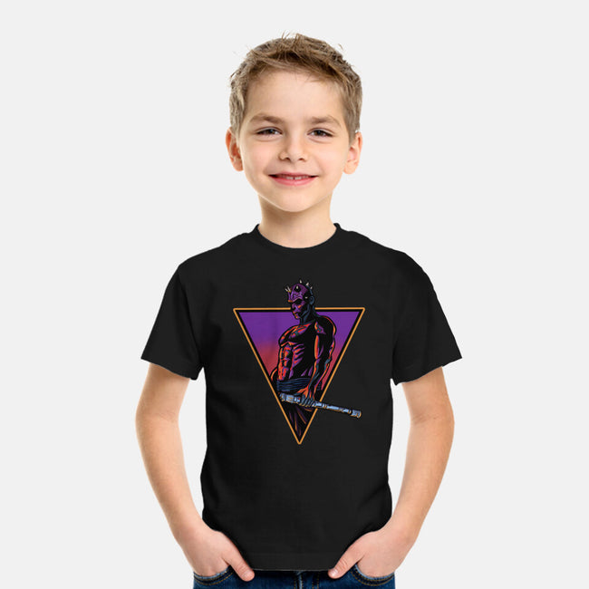 Meditative Maul-Youth-Basic-Tee-nickzzarto
