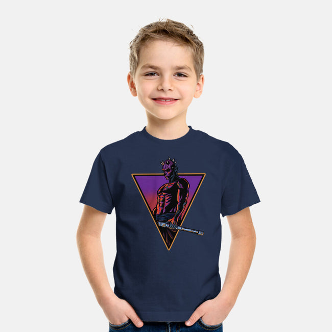 Meditative Maul-Youth-Basic-Tee-nickzzarto