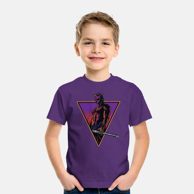 Meditative Maul-Youth-Basic-Tee-nickzzarto