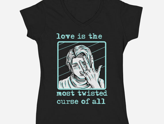 Curse Love
