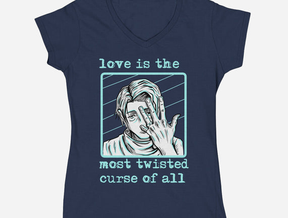 Curse Love