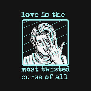 Curse Love