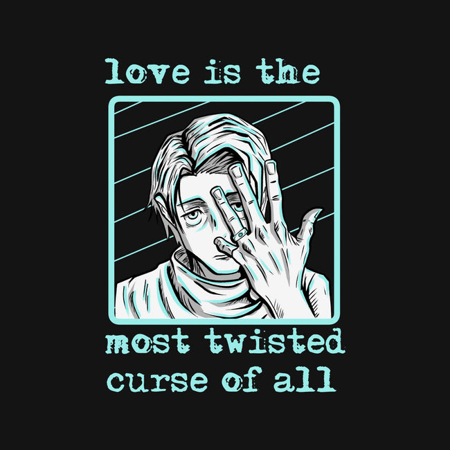 Curse Love-Mens-Heavyweight-Tee-nickzzarto