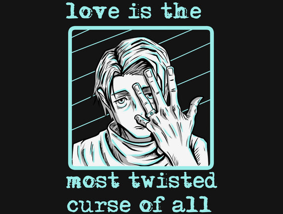 Curse Love