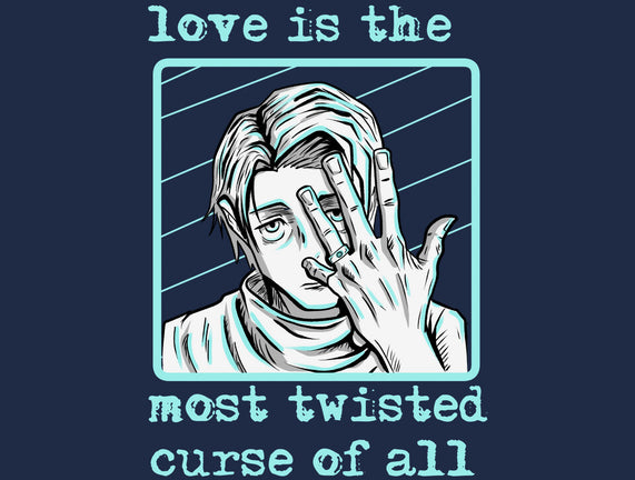 Curse Love