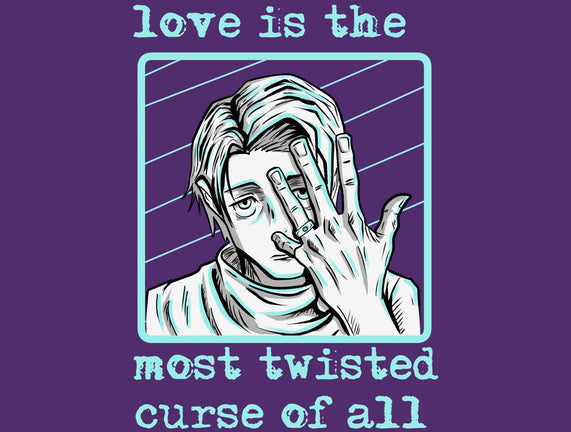 Curse Love