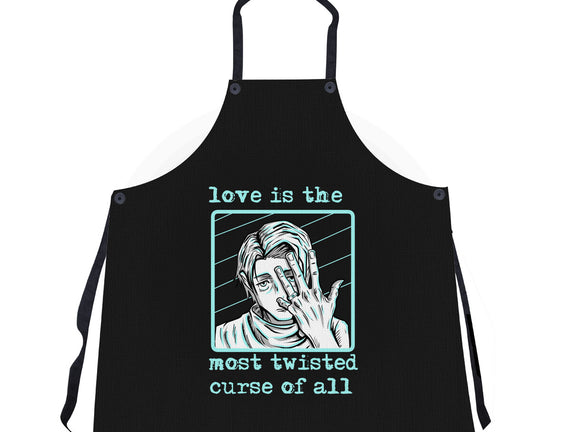 Curse Love