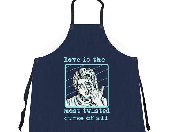 Curse Love